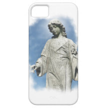 Heavenly Angel iPhone 5 iPhone 5 Covers