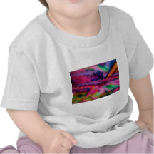 Heavenly Ascension Fractal Inspirationals T Shirts