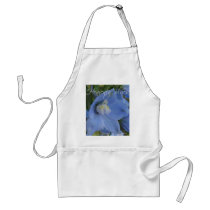 HEAVENLY BLUES APRONS