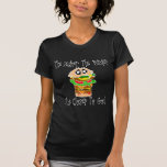 Heavenly Burgers T-shirt