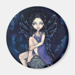 "Heavenly Nightshade" Magnet