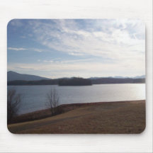 Heavenly Sky Mousepad