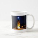 Heavenly Tower Mugs
