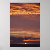 Heavens Above Poster