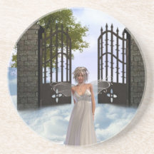 Heavens Angel Coaster