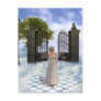 Heavens Angel Postcard