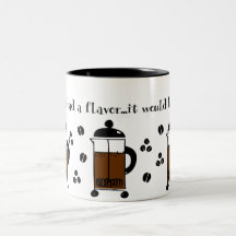Heaven's Flavour Mug