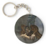 Heavens Gate Keychains