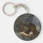 Heavens Gate Keychains
