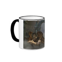 Heavens Gate Coffee Mug