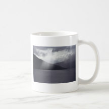 Heaven's Light Coffee Mugs