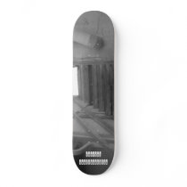 Heaven's Staircase Skate Boards