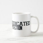 Heavily Medicated Coffee Mug