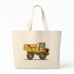 Heavy Duty Dump Truck Construction Bags/Totes