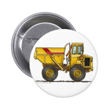 Heavy Duty Dump Truck Construction Pins