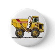 Heavy Duty Dump Truck Construction Pins