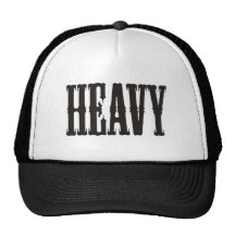 heavy hat