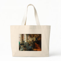 Heavy Machine Shop Bag