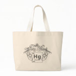 Heavy Metal Canvas Bag