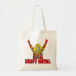 Heavy Metal Bag