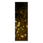 Heavy Metal Christmas gift tag Business Card Templates