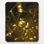 Heavy Metal Christmas Mousepads