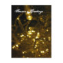 Heavy Metal Christmas Post Cards