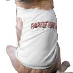 Heavy Metal Doggie Tee