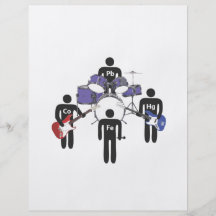 Heavy Metal Flyers
