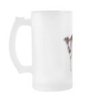 Heavy Metal Frosted Mug