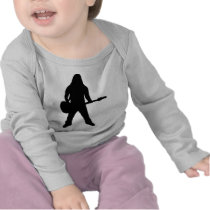 heavy metal guitar player shirts