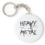 HEAVY METAL