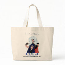Heavy Metal Sisters Bags