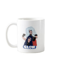 Heavy Metal Sisters Mug