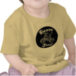 Heavy Pedal Tees