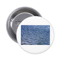 Heavy Rain Pouring Down Raining Cats Dogs Pinback Button