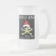 Heavy Seas Mugs