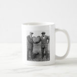 Heavyweight Boxers, 1922 Mug