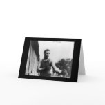 Heavyweight Champ Jess Willard Boxing 1915 cards