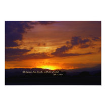 Hebrews 12:2 The Author and Finisher of our faith. Art Photo