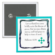 Hebrews 4:16  button