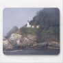 Heceta Head Lighthouse mousepad