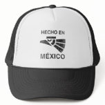 Hecho en Mexico Trucker Hat