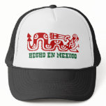 Hecho En Mexico hats