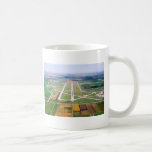 Hector airport mugs