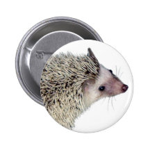 Hedgehog Pin 2
