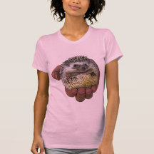 Hedgehog Shirt
