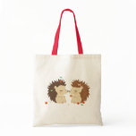 Hedgehogs Bag