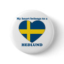 Hedlund buttons