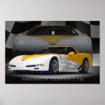 Hedrick2 Posters